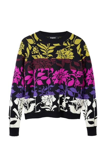 Suéter de mujer Desigual