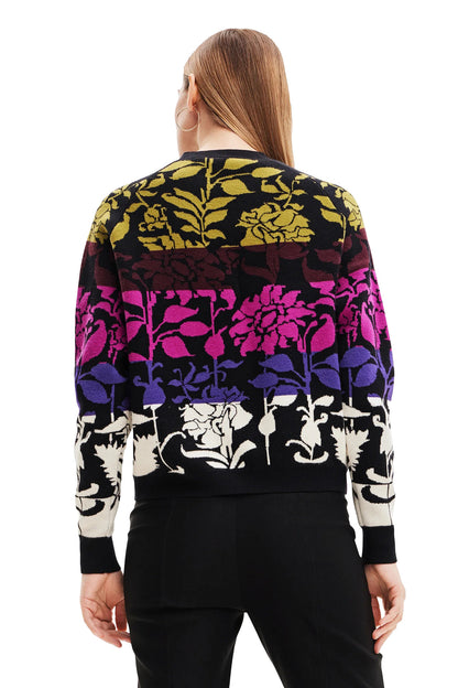 Suéter de mujer Desigual
