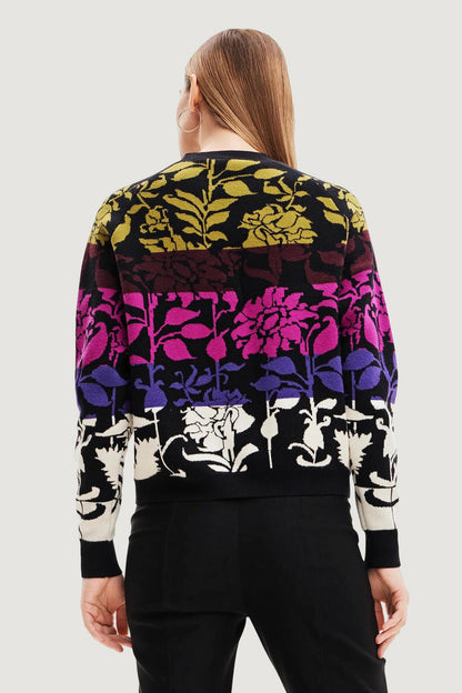 Suéter de mujer Desigual