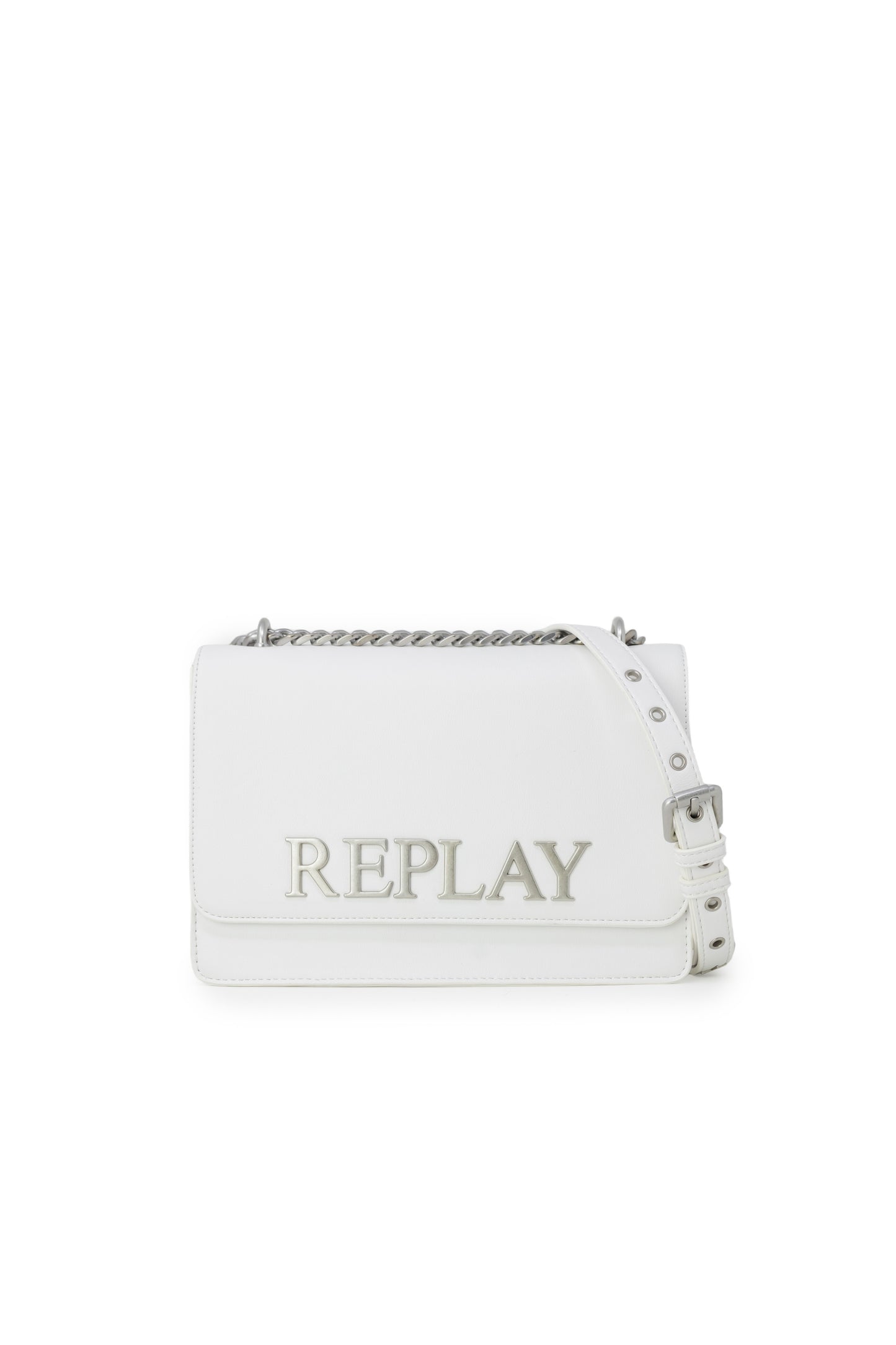 Replay Borsa Donna Replay FW3000.001.A0362B white  white