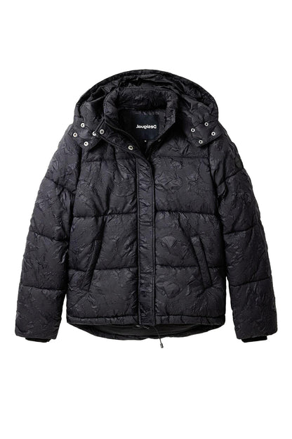 Chaqueta de mujer Desigual
