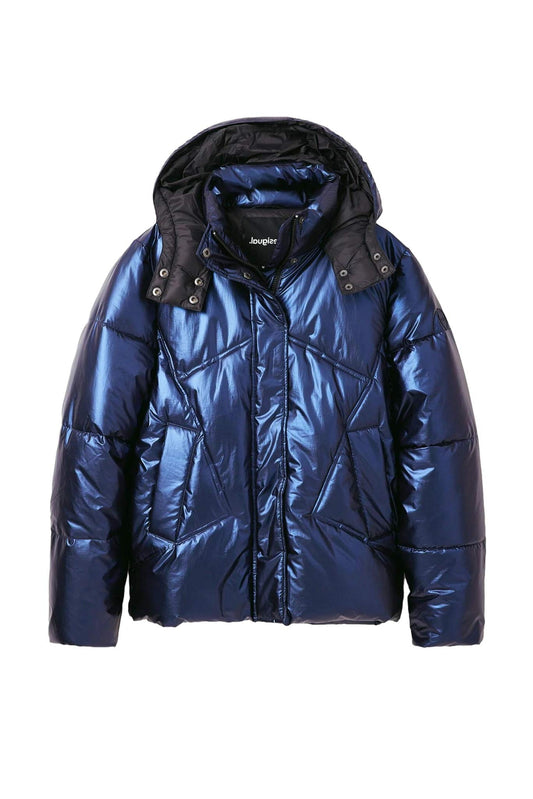 Chaqueta de mujer Desigual