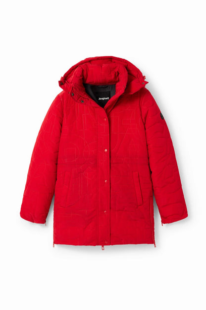 Chaqueta de mujer Desigual