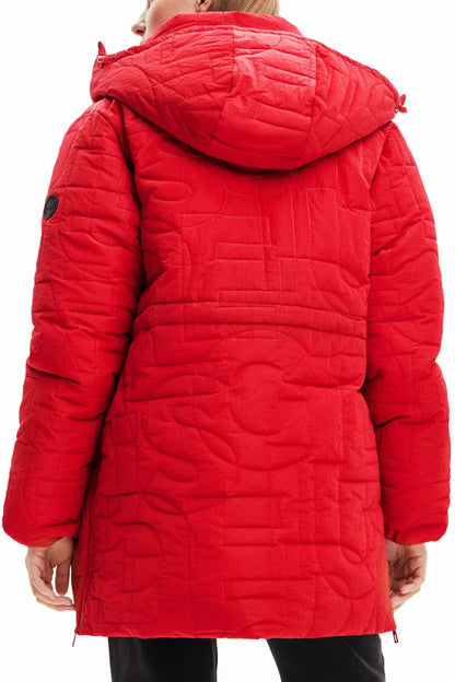 Chaqueta de mujer Desigual