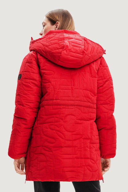Chaqueta de mujer Desigual