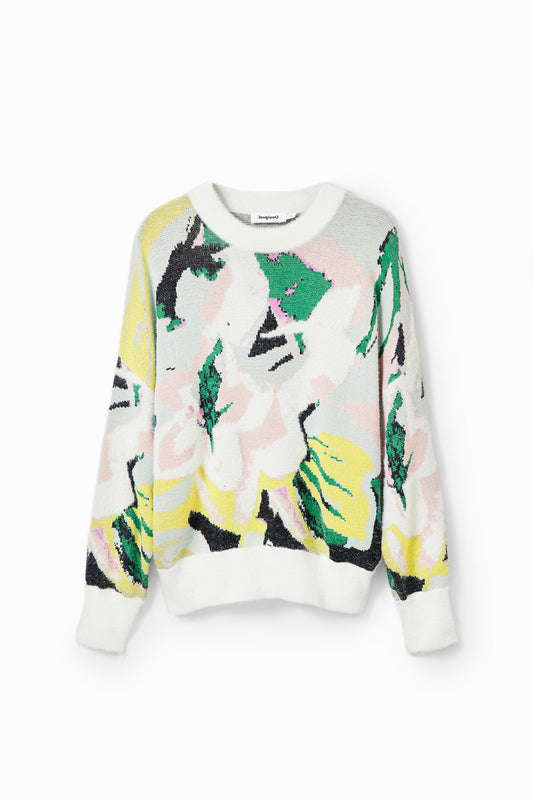 Suéter de mujer Desigual