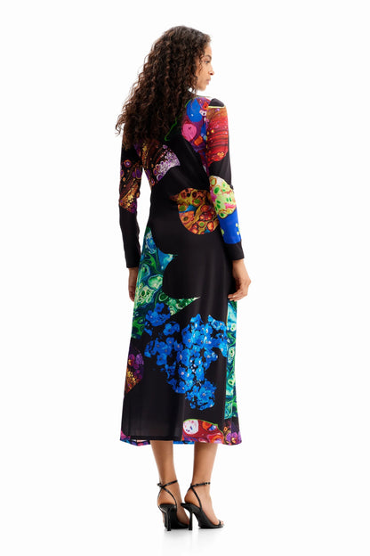 Desigual Abito Donna