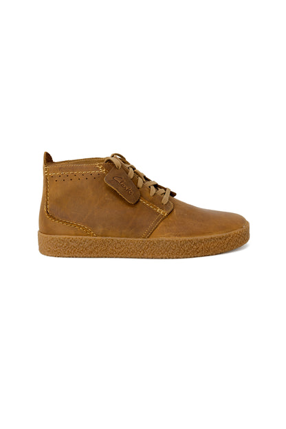 Botas Clarks para hombre