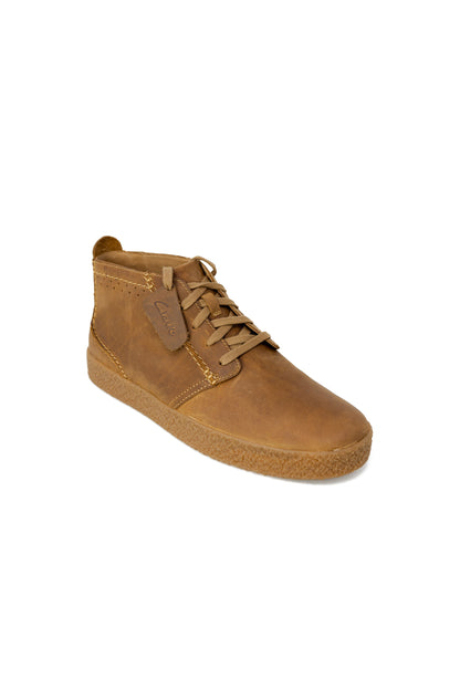 Botas Clarks para hombre