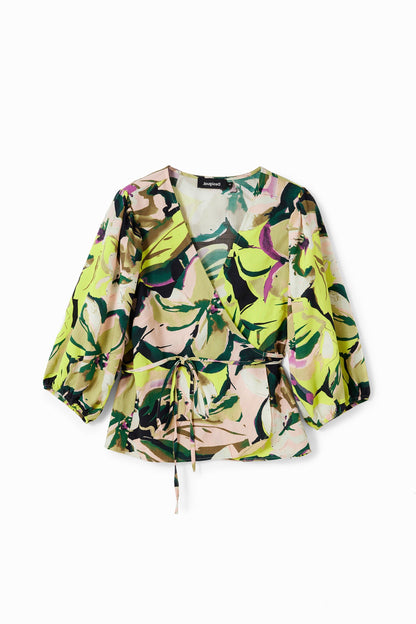 Blusa Desigual Mujer