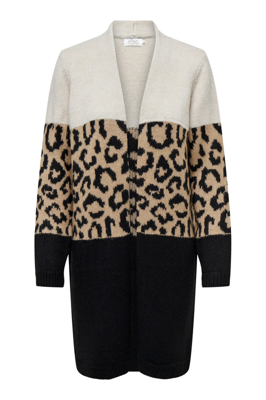 Only Cardigan Donna
