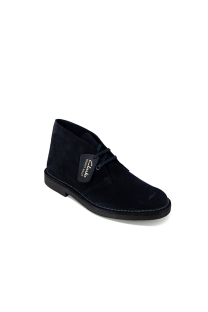 Zapatos con cordones Clarks para hombre