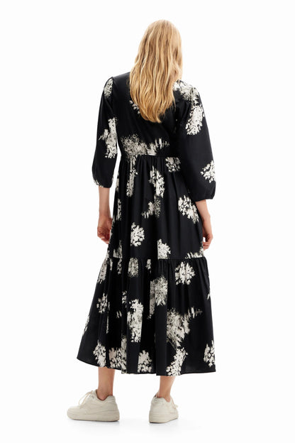 Desigual Abito Donna