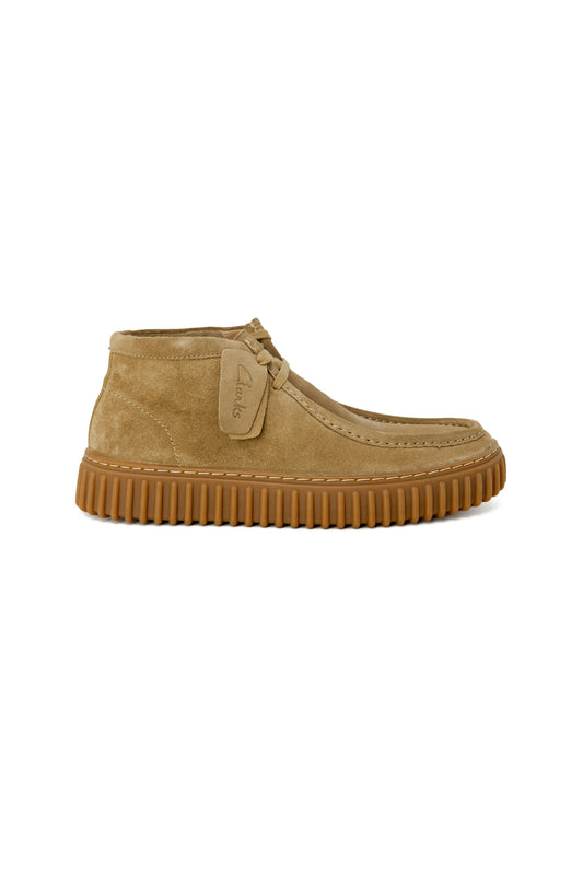 Clarks Scarpe Stringate Uomo