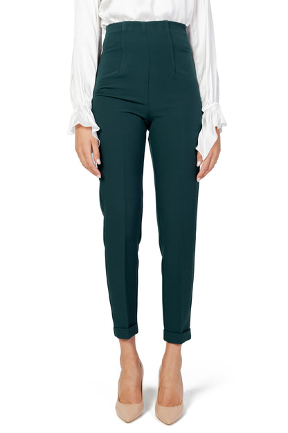 Pantalones de mujer Sandro Ferrone