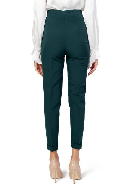 Pantalones de mujer Sandro Ferrone