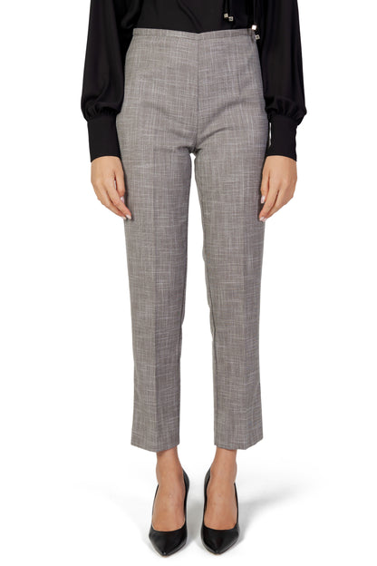 Pantalones de mujer Sandro Ferrone