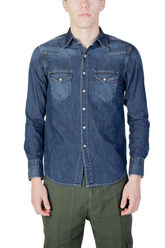 Camisa de hombre Replay