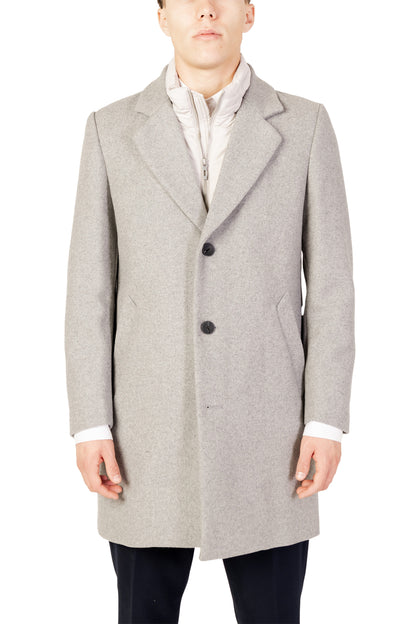 Abrigo de hombre Antony Morato