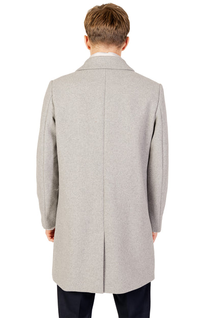 Abrigo de hombre Antony Morato