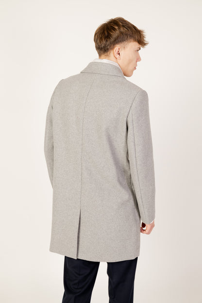 Abrigo de hombre Antony Morato