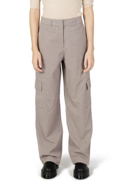 Sólo pantalones de mujer