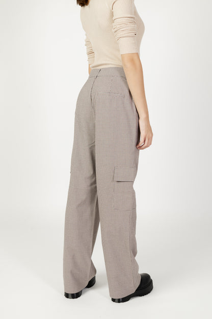 Sólo pantalones de mujer