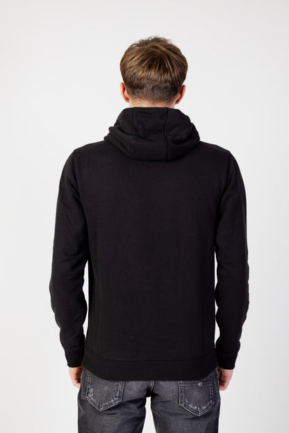 Tommy Hilfiger Jeans Felpa Uomo