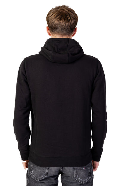 Tommy Hilfiger Jeans Felpa Uomo