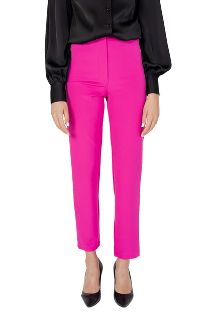 Silence Pantaloni Donna