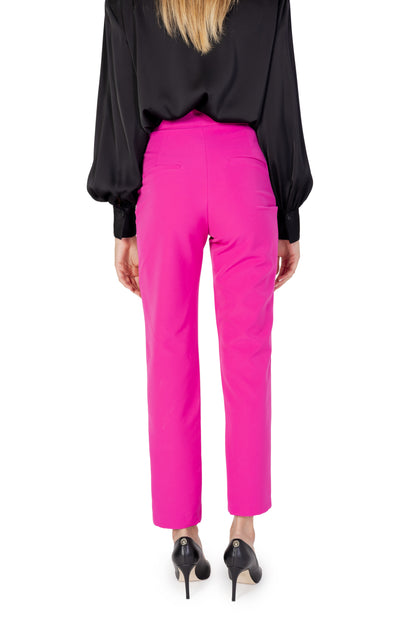 Silence Pantaloni Donna