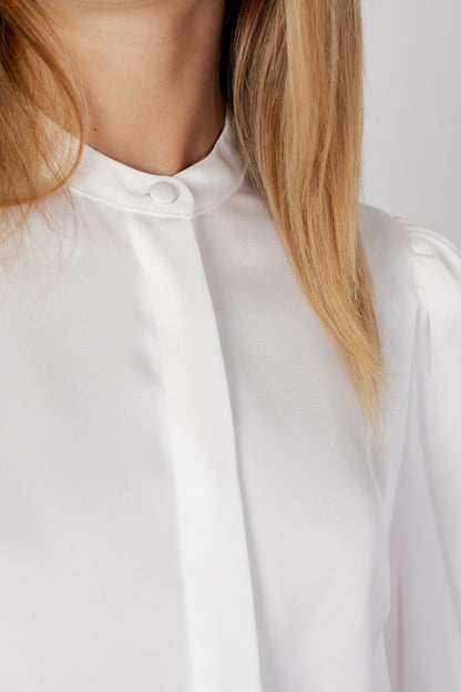 Silence Women's Shirt