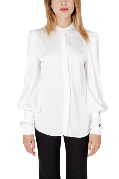 Silence Women's Shirt