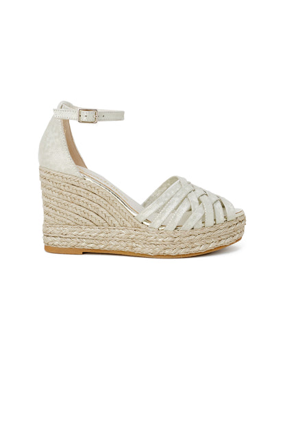 Espadrilles Sandali Donna