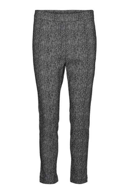Pantalones de mujer conscientes
