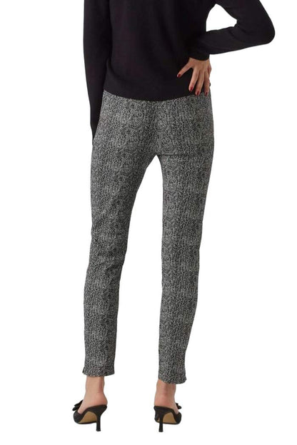 Pantalones de mujer conscientes