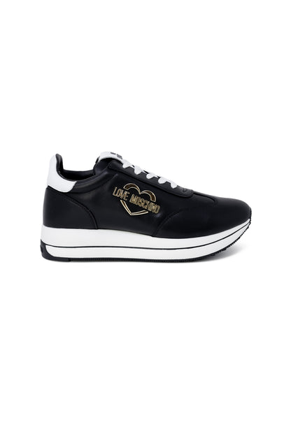 Love Moschino Sneakers Donna
