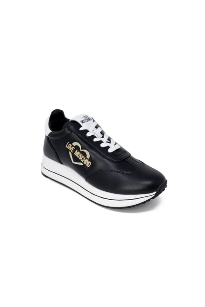 Love Moschino Sneakers Donna