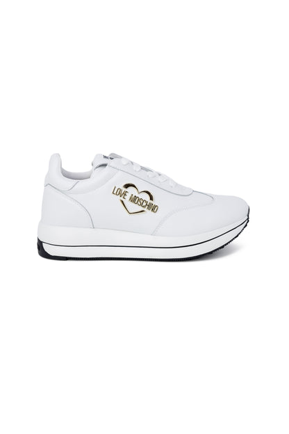 Love Moschino Sneakers Donna
