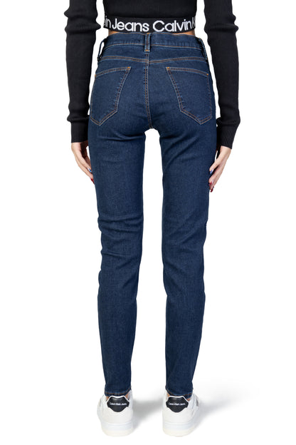 Calvin Klein Jeans Jeans Donna