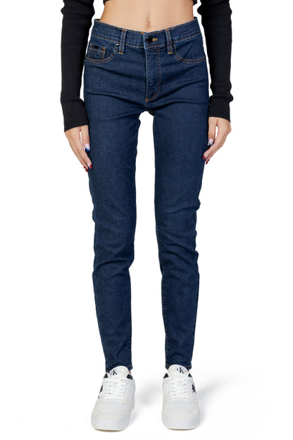 Calvin Klein Jeans Jeans Donna