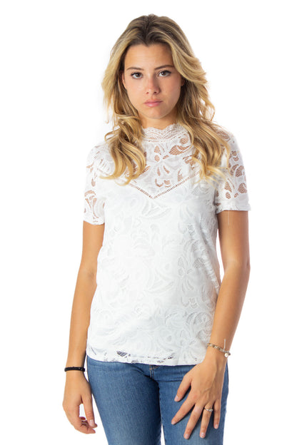 Camiseta de mujer de Vila Clothes