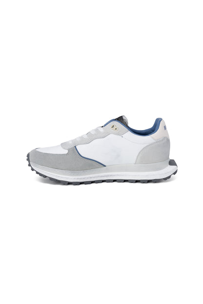 Zapatillas Blauer para hombre