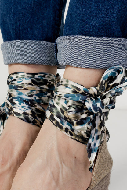 Women's Espadrilles Sandals