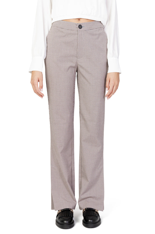 Sólo pantalones de mujer