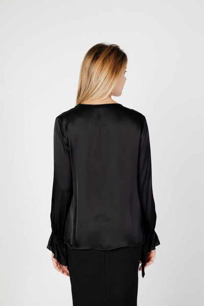 Camiseta de mujer Sandro Ferrone