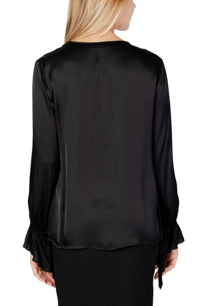 Camiseta de mujer Sandro Ferrone