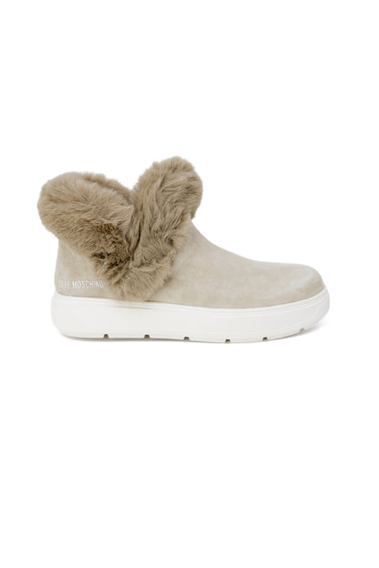 Love Moschino Women's Boots