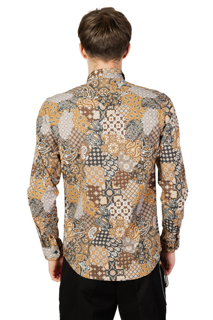 Gianni Lupo Camicia Uomo