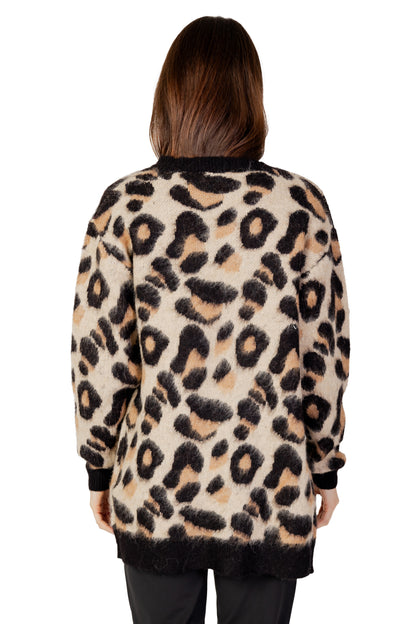 Jacqueline De Yong Cardigan Donna